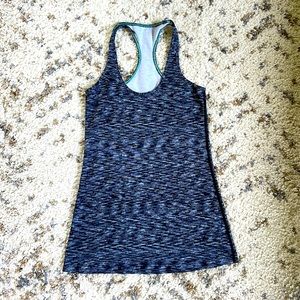 Rare Lululemon Cool Racerback Tank